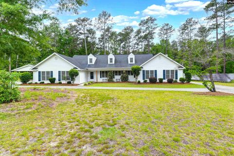 Homes in Longcreek Plantation, Blythewood
