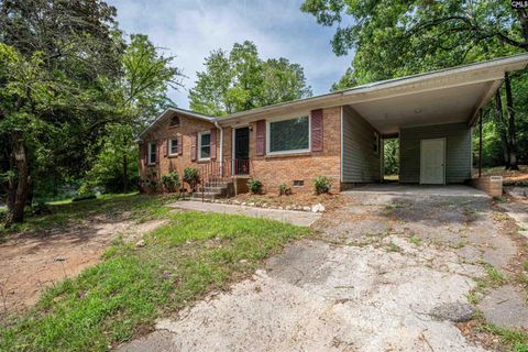 1001 Swan Lane active home in Crane Forest, Columbia, SC
