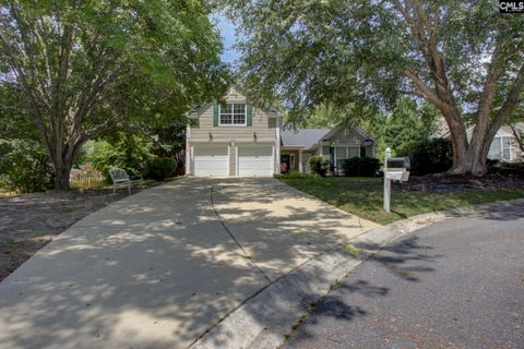 Homes in Creekside Farm, Lexington