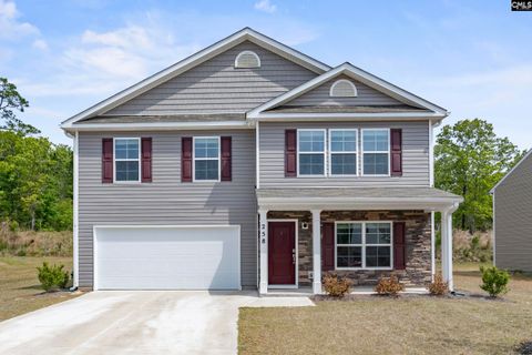 258 Carrington Drive