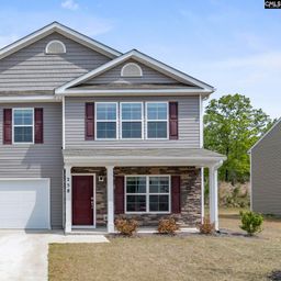258 Carrington Drive