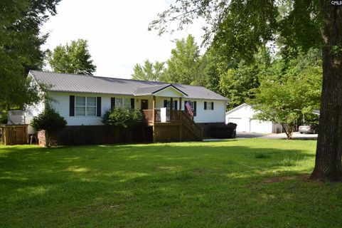 2165 Rolling Hi Rolling Hills Road active home in Lake Wateree, Ridgeway, SC