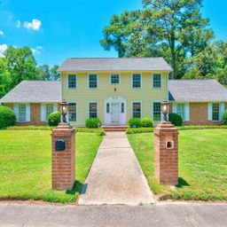 2916 Bagpipe Road