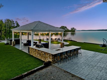 1075 Retreat Way active home in The Woods Of Molly Creek, Ridgeway, SC