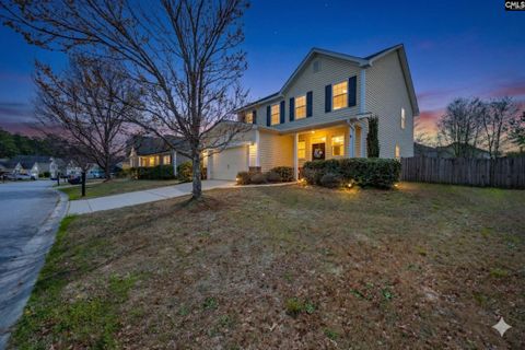 152 Mesa Verde Drive active home in Ridgeview, Lexington, SC