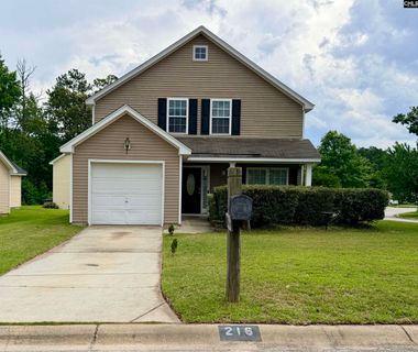 216 Marshdeer Way