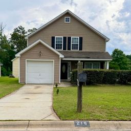 216 Marshdeer Way