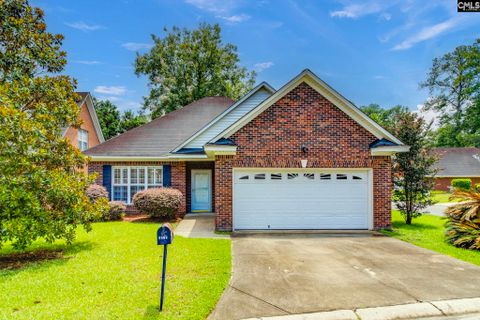 5415 Magnolia Park Circle