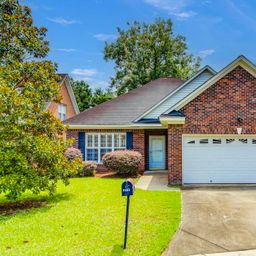 5415 Magnolia Park Circle