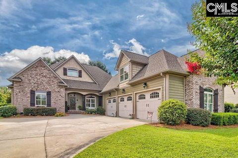 Homes in Royal Creek, Lexington