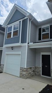 218 Sunny Hill Drive pending home in The Falls, Blythewood, SC