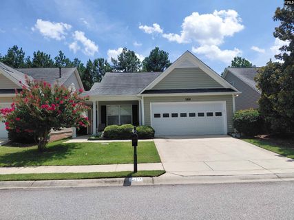 309 Tall Shadows Lane pending home in Ivy Square, Columbia, SC