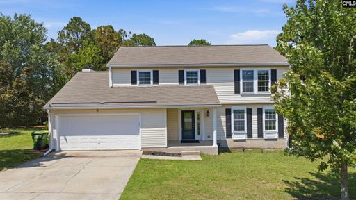 544 N Donar Drive
