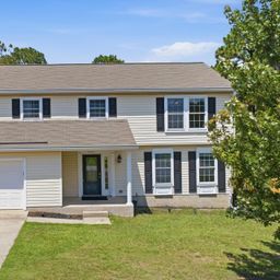 544 N Donar Drive