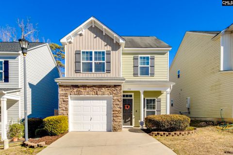 138 Potters View Road active home in Hawkins Creek, Blythewood, SC