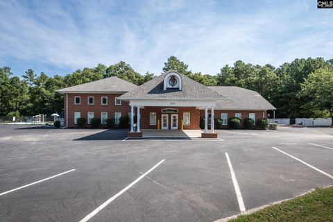 1224 Old Cherokee Road