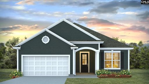 413 Forest Edge Trail active home in Cross Creek Villas, Lexington, SC