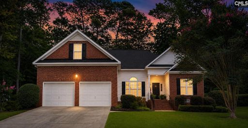 Homes in Chestnut Hill Plantation, Columbia