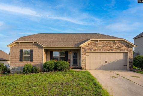 110 Cranbrook Court