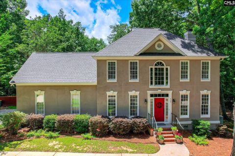 Homes in River Oaks, Lexington