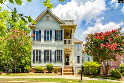 739 Long Pointe Lane