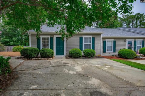 180 Heritage Village Lane active home in Heritage Village, Columbia, SC