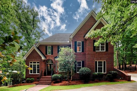 Homes in Secret Cove, Lexington
