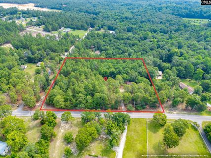 1839 Old Orangeburg Road