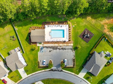 441 N Cobia Court active home in Livingston Place, Irmo, SC