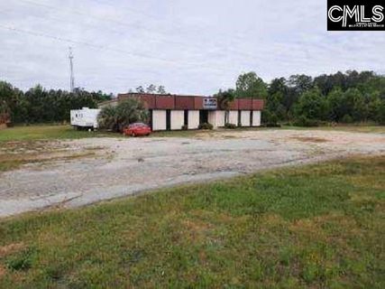 177 Thomas Griffin Road