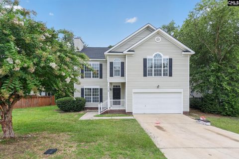 220 Clearmeadow Drive