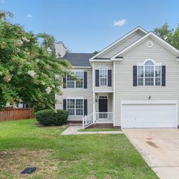 220 Clearmeadow Drive