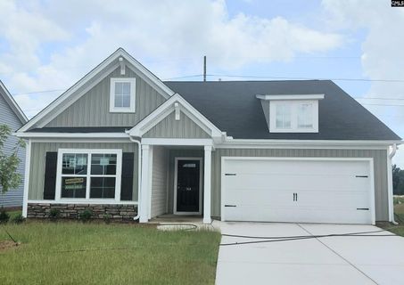 164 Cape Horn Drive