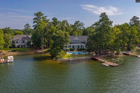 849 Island Point Lane pending home in Timberlake Estates, Chapin, SC