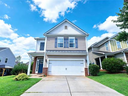 332 Ashmore Lane pending home in Wellesley, Lexington, SC