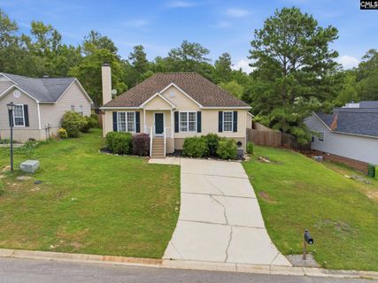 504 Beech Branch Drive pending home in Foxboro, Irmo, SC