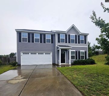 1014 Sequoia Court active home in Ridgeview, Lexington, SC