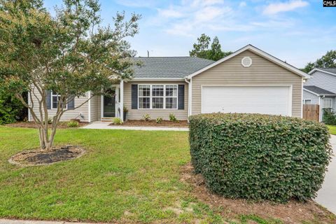 213 Oak Pointe Drive pending home in Oak Pointe, Lexington, SC