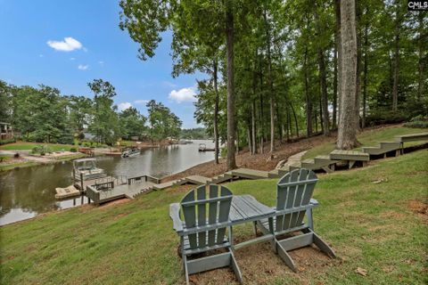 322 Highway 391 active home in Clifton Estates, Prosperity, SC