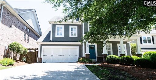 805 Boatswain Loop active home in Lakeport, Chapin, SC