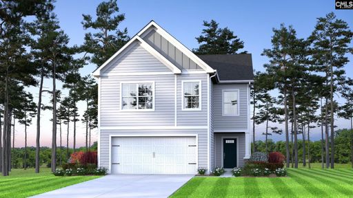304 W Pond Court