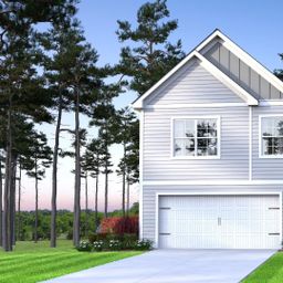 304 W Pond Court