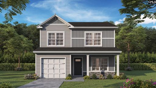308 W Pond Court