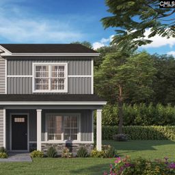 308 W Pond Court
