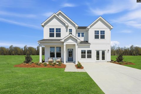 554 Old Charleston Road