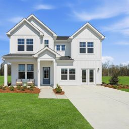 554 Old Charleston Road