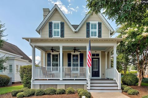 221 River Club Road