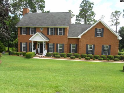 Homes in Rolling Hills, West Columbia