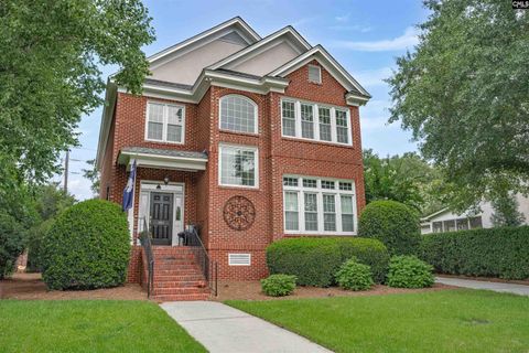185 Alexander Circle pending home in Gregg Park, Columbia, SC