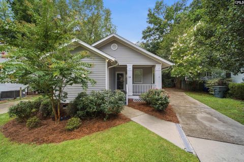 19 Graymont Circle pending home in Rosewood, Columbia, SC